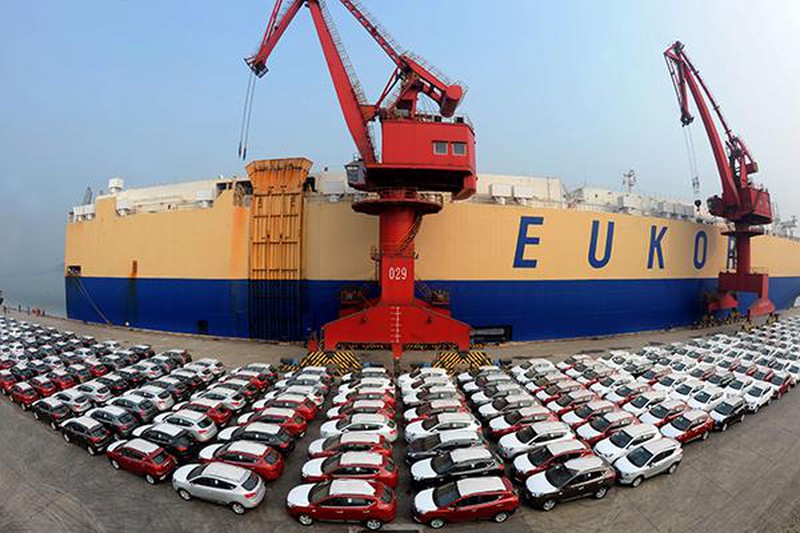 Car Roro Shipping China Car Roro Shipping China