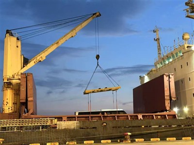 تجارة السيارات المستعملة من الصين إلى جنوب أفريقيا: الدليل النهائي لعام 2025