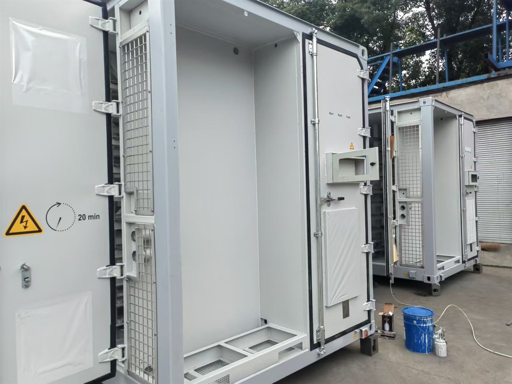 China Container renovation China Container renovation