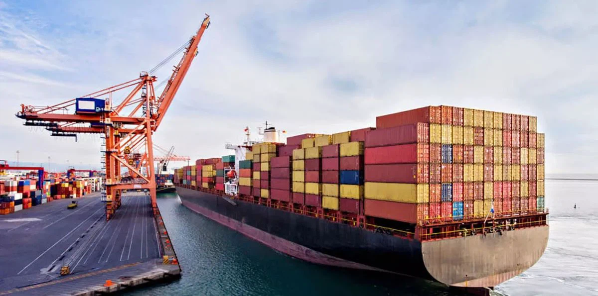 Wilson Sea Freight Wilson Sea Freight