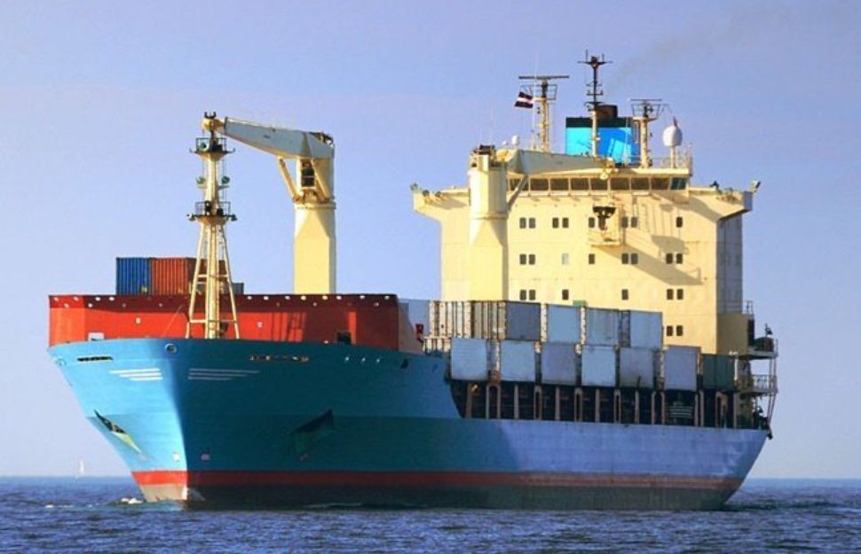 Sea Freight from China to Jordan company Sea Freight from China to Jordan company