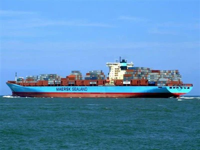 Sea freight